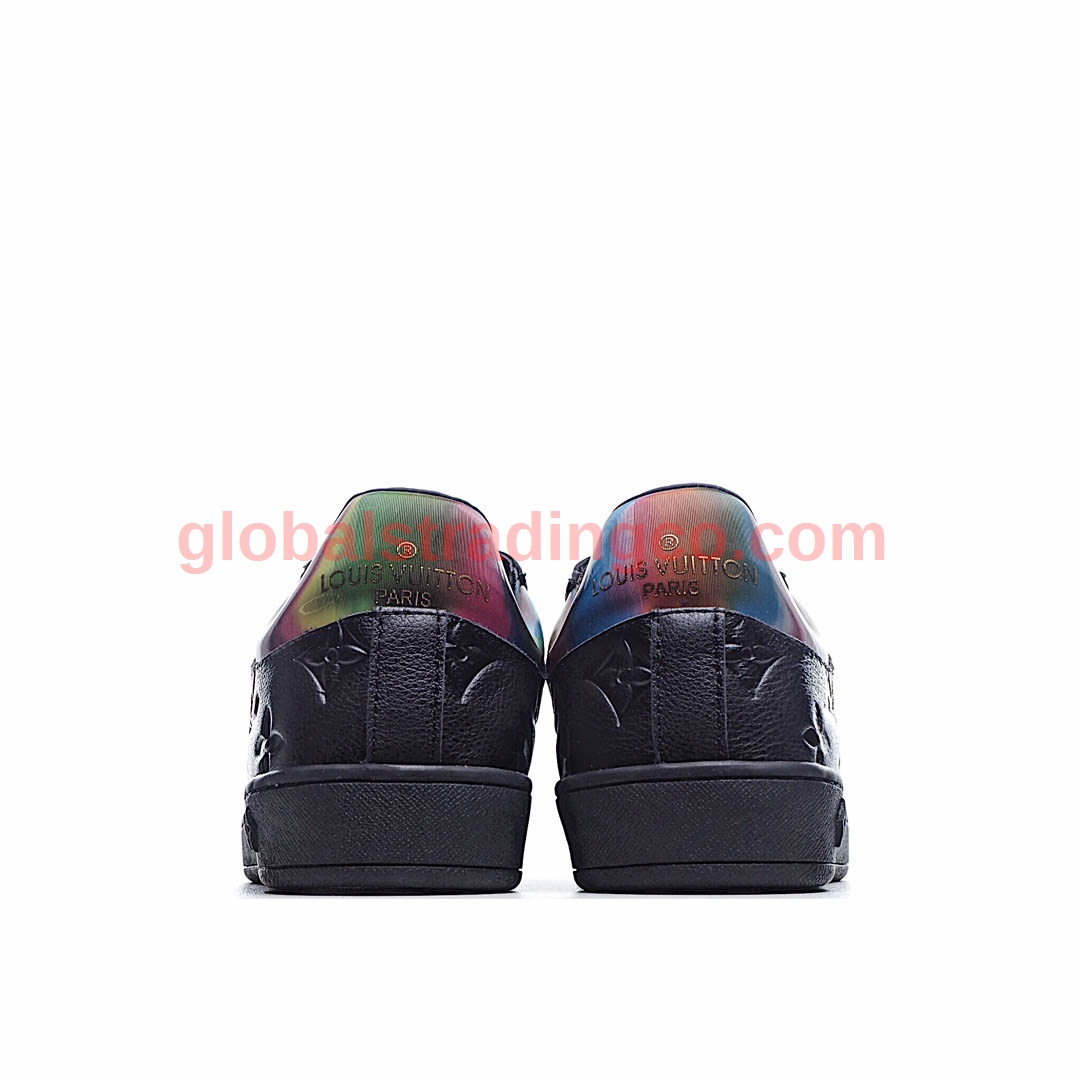 LV Trainer Casual Sports Shoes